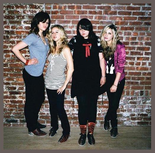 The Donnas